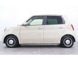 このお車はホンダ純正光脱臭・抗菌加工を納車前に致します。光触媒消臭は光触媒と銀イオンにより消臭とウイルス除菌や抗菌効果のダブル効果で車内を快適に保ちます。