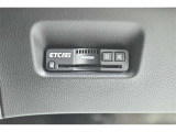 高速道路の料金所をストレスなく通過、話題のスポットやサービスエリアに多い「スマートIC」利用時は必須のアイテムです。当店でセットアップを実施、ご納車当日からすぐにご利用いただけます