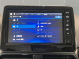 メモリーナビを搭載。楽しいドライブにナビは欠かせませんよね。Bluetoothも当然付いています♪好きな音楽を聴きながら今まで行ったことの無いところに行ってみませんか?