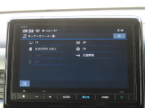 フルセグTV、Blurtooth機能、外部オーディオ接続、ラジオなどのメディアに対応しています。
