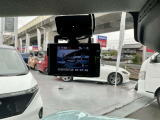 ドライブレコーダーを装備!走行中の映像を記録し、万一の際の確認にも役立つ安心装備です。日常のドライブはもちろん、遠出の際にも心強いアイテムです