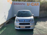 ムーヴ X リミテッドII SAIII 