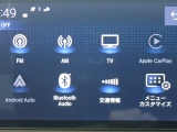 ◆オーディオソースは最新のメディアにも対応しています!