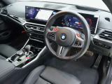 M3セダン  コンペティション M xドライブ 4WD