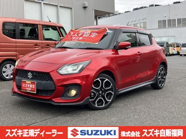 スイフト  スポーツ 1.4