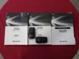 取扱説明書・メンテナンスノート・スペアキーを完備しております♪