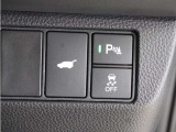 ◆パワーテールゲート◆キーや運転席のボタン、ハンズフリー機能など多彩なアクセスで自動開閉できます。