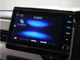 ◆Bluetooth Audio対応◆各種オーディオソースで退屈のないドライブをお楽しみください♪