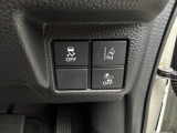 安全運転支援システム「Honda SENSING」、横滑りを制御しクルマを安定させるVSA機能を搭載。