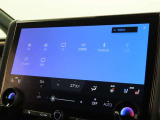 オーディオソース選択画面です。Bluetoothオーディオをご利用いただけます。