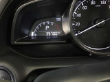 現在の走行距離です。