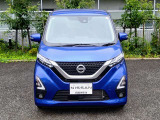 『※あいにく小雨の最中での撮影となりました。ぜひ日産神奈川Carスクエア湘南台展示場で実車を確認ください!』◎掲載車両の在庫状況確認・来店のご予約等、お気軽に私共までご相談ください。