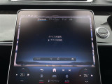 Sクラス S580 ロング 4マチック AMGライン (ISG) 4WD 4WD 本革シート