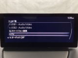 メーカーオプションのフルセグTVチューナー付です!