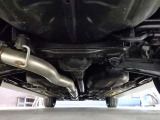 車内もキレイで嫌なニオイもありません。