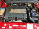 タイミングベルト・ウォーターポンプ・セレポンプ&ホース・ACコンプレッサー交換済み。