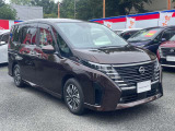日産カーライフ保険プランのご用意もございます。 お車購入相談だけでなく、納車後のカーライフもトータルでサポートします。