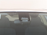 衝突安全装備付車です。