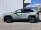 RAV4 2.5 ハイブリッド アドベンチャー E-Four 4WD 