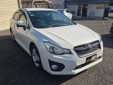インプレッサG4 2.0 i-S アイサイト 4WD 