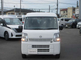 軽商用車 クリッパーバン DX セーフティパッケージ エマージェンシーブレーキ付き 自社レンタアップ車 入荷しました