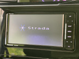 高機能なナビゲーションシステムとオーディオを搭載。目的地までのルート検索や音楽を楽しめます。快適なドライブをサポートします。