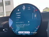 安全装備も充実のドライビングアシスト!