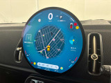 ★MINIには6個のエアバッグを標準装備。運転席/助手席エアバッグ、サイド・エアバッグ、ヘッド・エアバッグ。