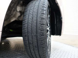 タイヤサイズは165/55R15となっております♪
