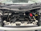 車のコンディションチェックには外せない場所です。是非一度御覧ください。