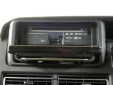 CD/DVD機能でお好みの音楽をお楽しみ頂けます!