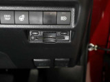 ETC車載器が搭載されているので、高速道路の乗り降りもノンストップで通過できます♪