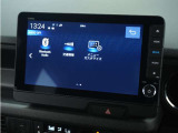 ◆Bluetooth Audio対応◆各種オーディオソースで退屈のないドライブをお楽しみください♪