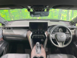 ハリアー 2.5 ハイブリッド Z レザーパッケージ 