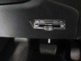 ETC車載器が搭載されているので、高速道路の乗り降りもノンストップで通過できます♪