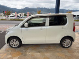 2WD 走行33588キロ 1オーナー 禁煙車 記録簿 CDオーディオ スマートキー CVT アイドリングストップ 衝突被害軽減ブレーキ 横滑防止 シートヒーター スタッドレスタイヤのみ