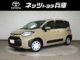 コンパクトなのに広い車内空間!!大人気シエンタ車いす仕様車スロープタイプです♪