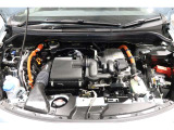 フィット  1.5 e:HEV ホーム
