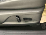 ◆運転席パワーシート◆