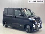 日産純正オプションのボディコーティング【5years coat】をおすすめします。普段は水洗いだけできれいになるのでお手入れラクラクです♪