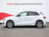 A3スポーツバック 30 TFSI アドバンスド 
