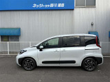シエンタ ハイブリッド 1.5 Z 