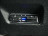 ◆ETC◆有料道路を利用する際にスムースに通過でき、わずらわしい料金支払いから開放されます!今や無いと不便に感じるほど必需品の装備ですね♪