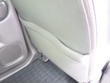 ★シートバックポケット★車内の整理整頓が出来て大変便利?一時的に保管したい時など、車内での紛失防止に!