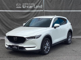 マツダの新しいSUVスタイルCX-5!シーンを選ばない美しい存在感を演出した『魂動デザイン』に心ときめきます。