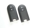 【スマートキー】簡単便利機能♪キーを取り出さずにドアを施錠&解錠。クルマの始動も可能です。