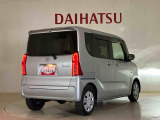 くらしを想うライフパートナー DAIHATSU認定中古車。