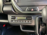 【フルオートエアコン】車内を適温に保ち快適に過ごせます♪