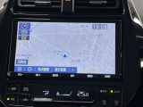 Y68Tトヨタ純正9インチSDナビ!フルセグTV、ブルートゥース、CD、DVD、SDが使用可能!