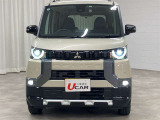 デリカミニ T プレミアム リミテッド エディション 4WD